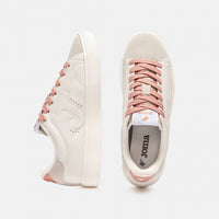 Joma Oasis Deportiva mujer clásica con puntera de serraje beig