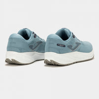 Joma Neon Zapatilla de Running celeste