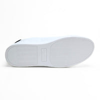 POLO CLUB Challenge LTX zapatilla casual clásica blanca