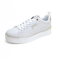POLO CLUB Quenns Cup LTX zapatilla casual mujer taupe