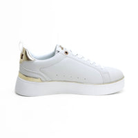 POLO CLUB Quenns Cup LTX zapatilla casual mujer taupe