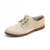Bubble A3675 zapato de ceremonia beige