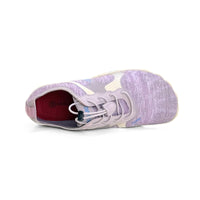 Saguaro Fast I Zapatilla Barefoot rosa