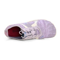 Saguaro Fast I Zapatilla Barefoot rosa