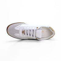 Carmela 162060 Zapatilla casual hielo