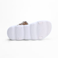 Jhayber Selva Sandalia california mujer velcro arena