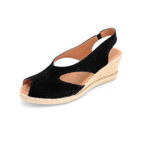 Mediterranea 61232900 cuña esparto negra