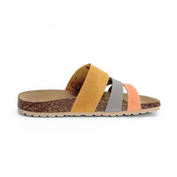 Nenic Fortuna pala multicolor con velcros
