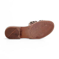 Veinte Antenas pala animal print