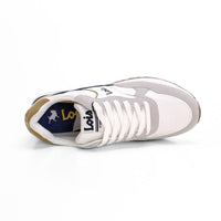 Lois 64525 Deportiva jogging retro blanco marino
