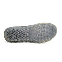 48HRS 1601 zapato azul elásticos piel