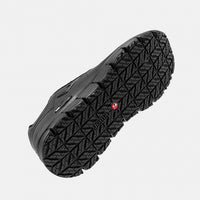 Joma Daily Zapatilla de trabajo antideslizante negro.