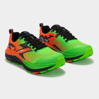 Joma TR-5 Zapatilla de trail verde