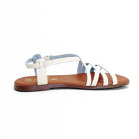 Oh my sandals 5806 Sandalia plana hielo