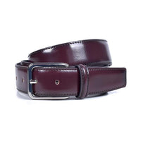 Bellido 275-32- HEB.2088-09 Cinturón castellano burdeos