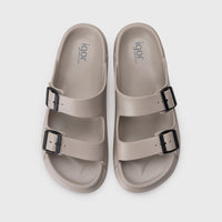 Igor Triton Sand Sandalia bio de agua taupe