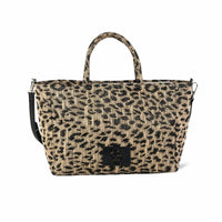 Kbas KB1472601 Bolso Shopper animal print