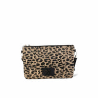 Kbas KB1472602 Cartera animal print