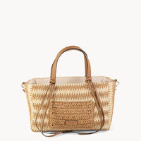 Kbas KB1472612 Bolso Shopper rayas