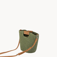 Kbas KB3182607 Capazo mano