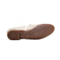 Cokketa 632 Merceditas calada beige