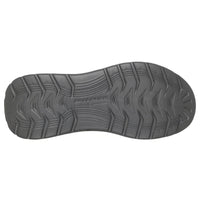 SKECHERS 205356 Mocasín lona Slip-Ins taupe