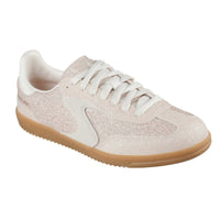 SKECHERS 185351 Zapatilla retro Animal print glitter