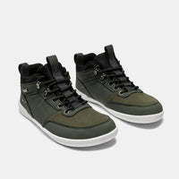 Joma Ter Bota deportiva Barefoot con aislatex CAQUI