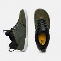 Joma Ter Bota deportiva Barefoot con aislatex CAQUI