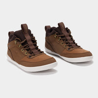 Joma Ter Bota deportiva Barefoot con aislatex cámel