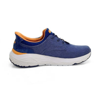 SKECHERS 205795 Zapatilla con cordones Slip-Ins Arch-Fit marino
