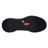 Skechers Arch Fit SR - Ebinal 108075EC Zapatilla de seguridad negra