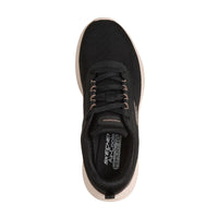 Skechers Skech-Lite Pro 2.0 150629 Deportiva negra con brillo