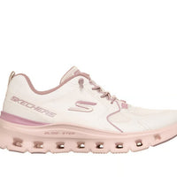 SKECHERS 150484 Deportiva Glide-Step Pro natural rosa