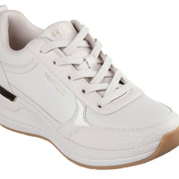 SKECHERS 177345 Deportiva con cuña hielo