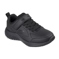 Skechers Bounder - Power Study 405626-L Deportiva colegial negra