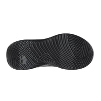 Skechers Bounder - Power Study 405626-L Deportiva colegial negra