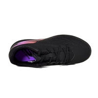 Skechers SKX_2 JR Youth IC Bota de fútbol sala negra