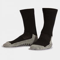 JOMA 400799 Calcetines Anti-Slip negro
