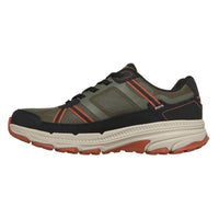 Skechers GO RUN Trail Altitude 2.0 237920 Deportiva trail verde