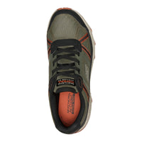 Skechers GO RUN Trail Altitude 2.0 237920 Deportiva trail verde