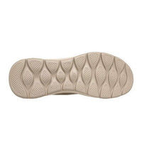 Skechers Go Walk Flex 216924 Deportiva Slip-ins taupe