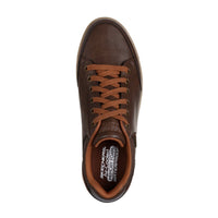 Skechers Cavell - Sparkman 210944 Zapatilla waterproof chocolate