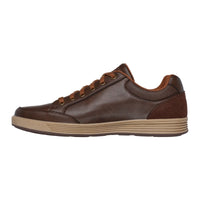 Skechers Cavell - Sparkman 210944 Zapatilla waterproof chocolate