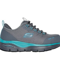 Skechers 108075EC Zapatilla seguridad Arch Fit SR - Ebinal gris