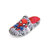 Zapatilla de casa infantil Garzón N4730 Spiderman