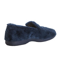 Garzón 6501.275 Zapatilla de casa cerrada marino hombre