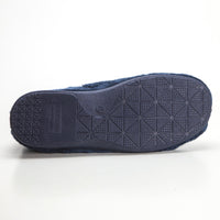 Garzón 6501.275 Zapatilla de ir por casa hombre cerrada marino