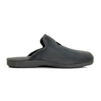 Zapatilla de casa Garzón 6101.247 destalonada gris