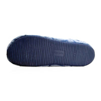 Zapatilla de casa Garzón 16343.276 Comecocos azul